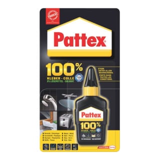 Pattex 100% 50g Blister