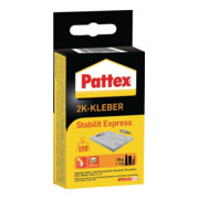 Pattex 2Komponentenkleber 30g Stabilit-Expr. PSE13 b.250kp/cm3