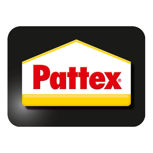 Pattex 2Komponentenkleber 80g Stabilit-Expr. PSE6 b.250kp/cm3