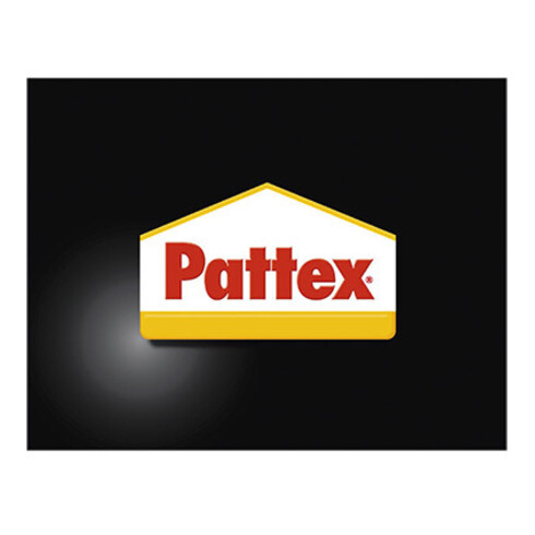 Pattex Bande adhésive 1,5 m Kleben statt Bohren