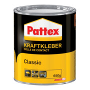 Pattex Classic 1K Colle de contact puissante 650 g boîte