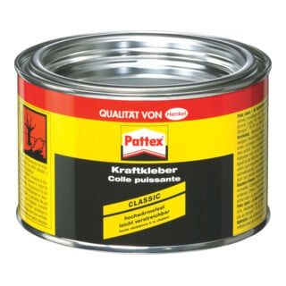 Pattex Classic 1K Kontakt Kraftkleber 300gr Dose