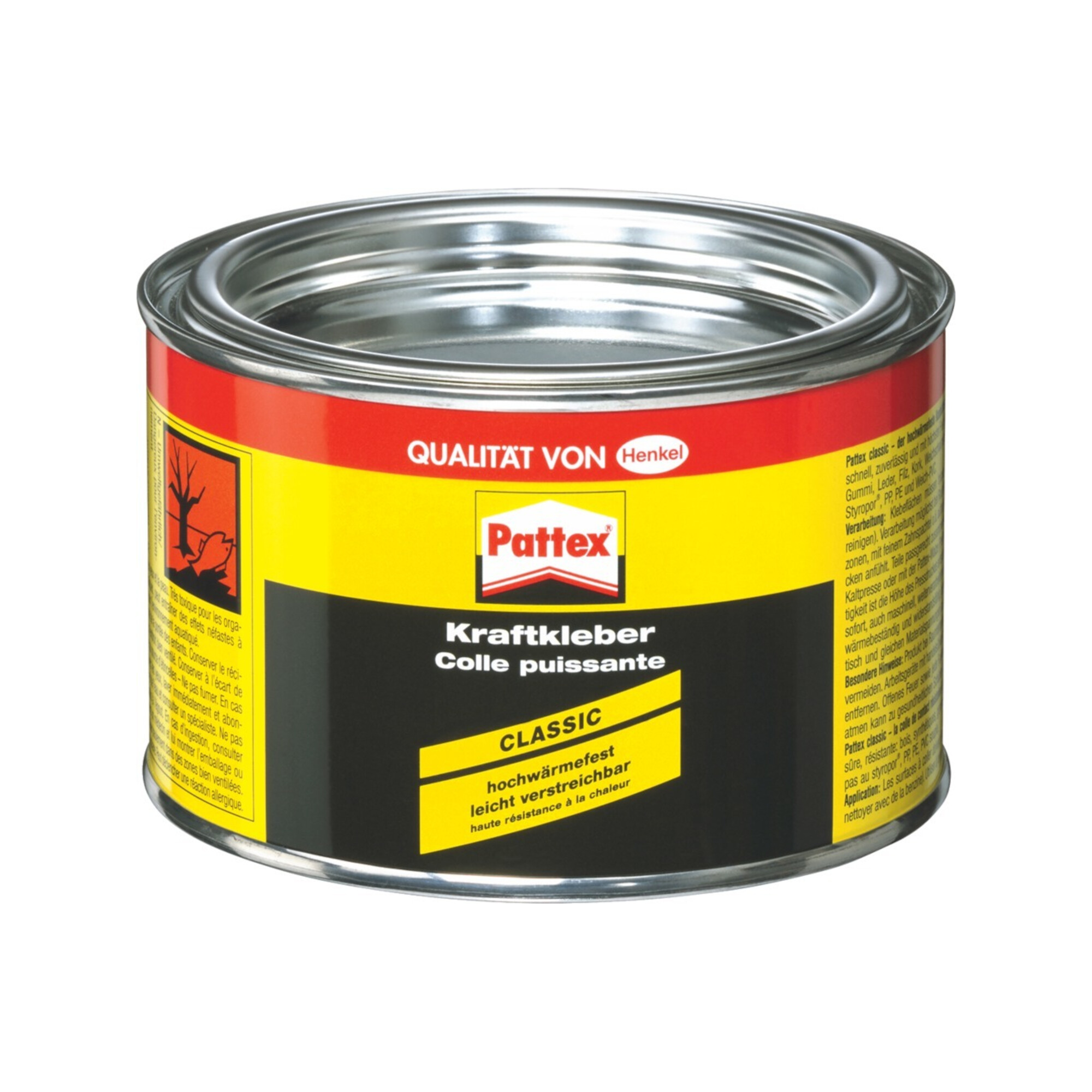 Pattex Classic 1K Kontakt Kraftkleber 300gr Dose