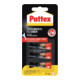 Pattex Colle cyanoacrylate Mini Trio 3x1g-1