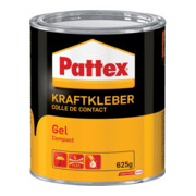 Pattex Colle Forte Gel Compact 625 g Boîte