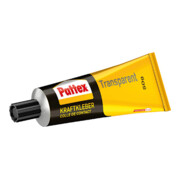 Pattex Colle forte transparente