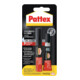 Pattex Colle instantanée plastique liquide 2g/4ml-1