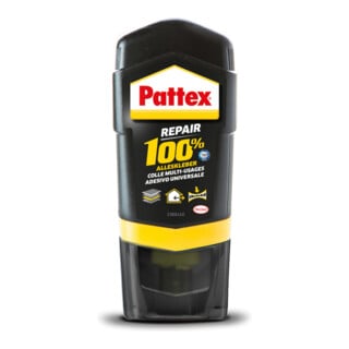 PATTEX Colle Multipower 100 % transparente P1DC1 flacon 50 g