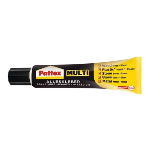 Pattex Colle Tout Usage Multi Tube 20g