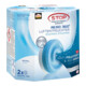 Pattex Déshumidificateur AERO 360 Granulé 2x450g-1