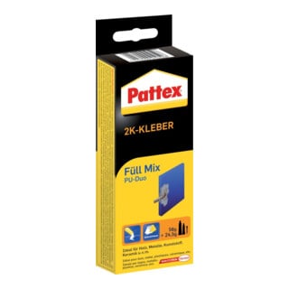 Pattex Füll Mix 82,5g (F)