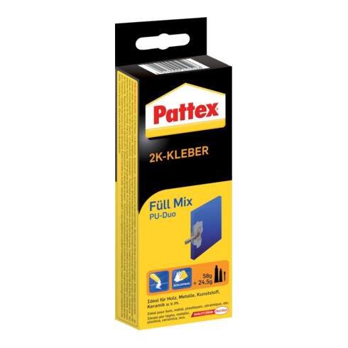 Pattex Füll Mix 82,5 g (F)