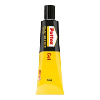 Pattex Gel 50 g PT50N I 70 degrés