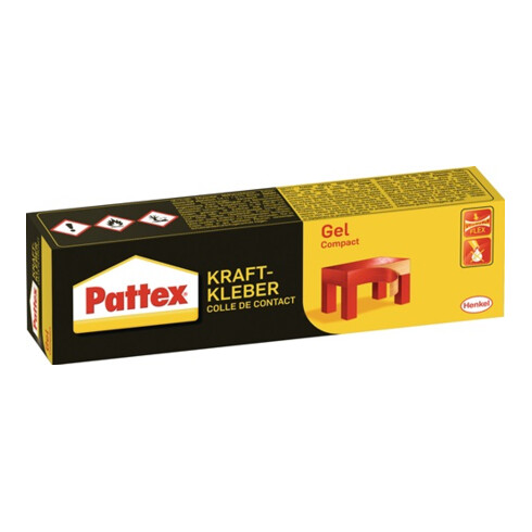 Pattex