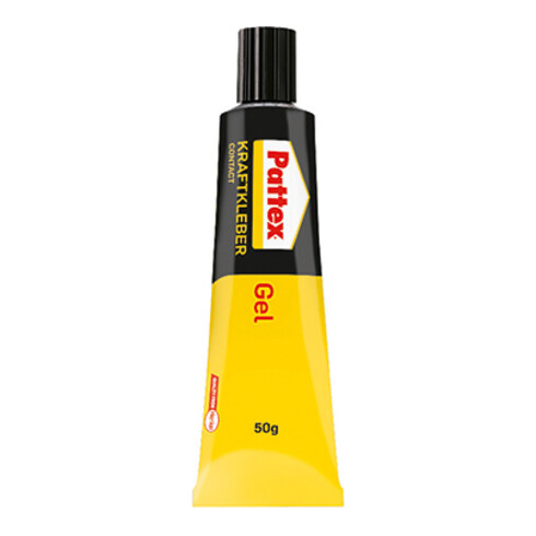 Pattex Gel 50g PT50N b.70 Grad