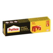 Pattex Gel 50g PT50N b.70 Grad