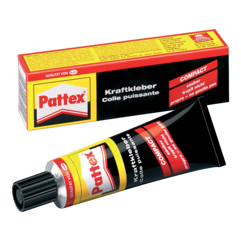 Pattex Gel 50g PT50N b.70 Grad
