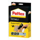 Pattex Heißklebepistole PXP 06 D.12mm m.6Patronen 230/50V/Hz-1