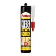 Pattex Kleben statt Bohren 400g Kartusche-1
