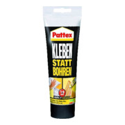 Pattex Kleben statt Bohren Alle Materialien High Tack 440g