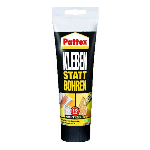Pattex Kleben statt Bohren Spender 133g
