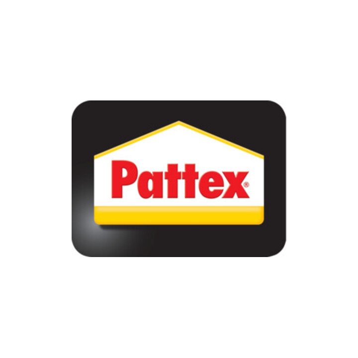 Pattex Kraftkleber Compact Gel 125g avec largeur 70°