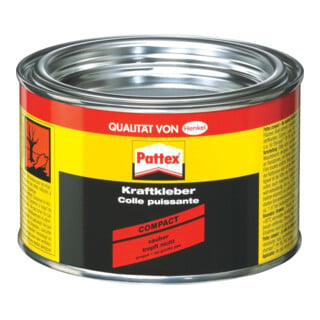 Pattex Kraftkleber Gel Compact 300gr Dose