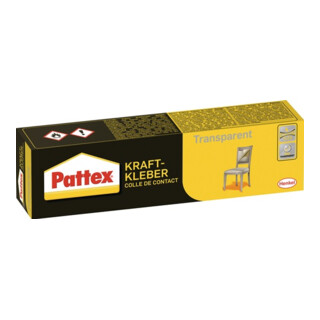 Pattex Kraftkleber PXT 1C 50g