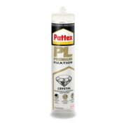 Pattex PL Crystal 290g-1