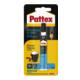 Pattex Sekundenkleber Blitz PSK3C 10g f.Ku./Porzellan f.Holz/Leder-1