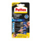 Pattex Sekundenkleber UltraGel Mini Trio PSMG3 Tube 1g 3 St./Pack.-1