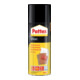 PATTEX Spray adhésif Powerspray permanent transparent / beige clair 400 ml-1