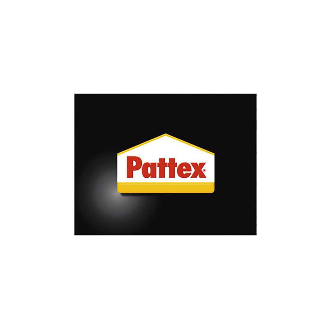 Pattex transparent 650 g
