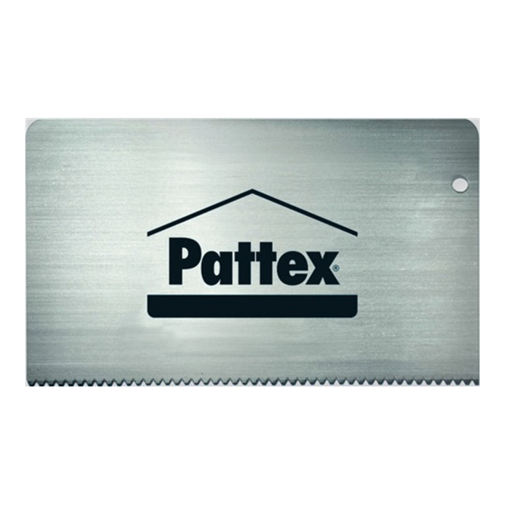 Pattex Zahnspachtel