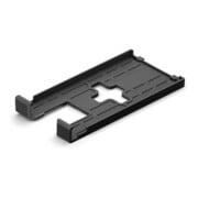 Pattino di scorrimento per seghetto alternativo a batteria