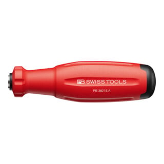 PB Swiss Griff für Wechselklingen SwissGrip EVO
