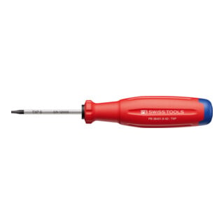 PB Swiss Schraubendreher IP20x100mm SwissGrip EVO