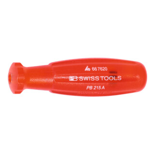 PB SWISS TOOLS 'Multicraft '-krachthandvat rood