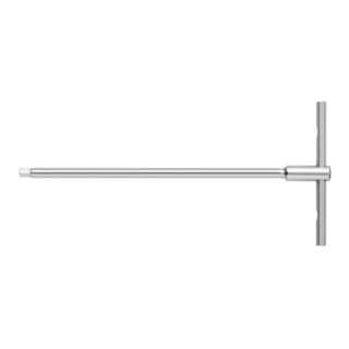 PB Swiss Tools 3-fach Sechskant-Schraubendreher, 5 mm