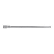 PB Swiss Tools 6-mm-Klinge, mit 1/4-Zoll-Bit-Aufnahme-Magnet, 180 mm