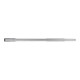 PB Swiss Tools 6 mm-mes met magneet met 1/4 inch-bitopname, totale lengte: 180 mm-1