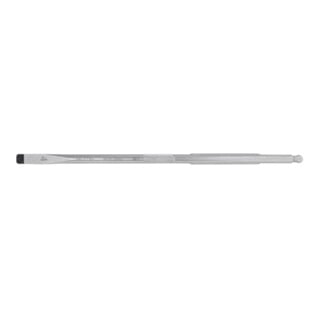 PB Swiss Tools 6 mm mes, gegroefd