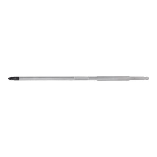 PB Swiss Tools 6 mm-mes voor Phillips, Kruiskopmaat: 0