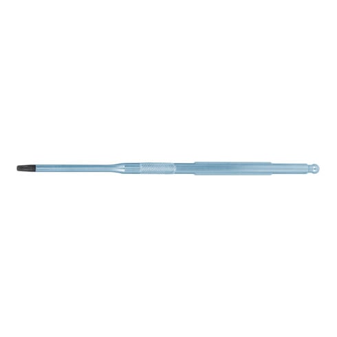 PB Swiss Tools 6 mm mes, voor Torx Plus