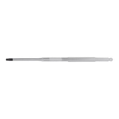 PB Swiss Tools 6 mm mes, voor Torx