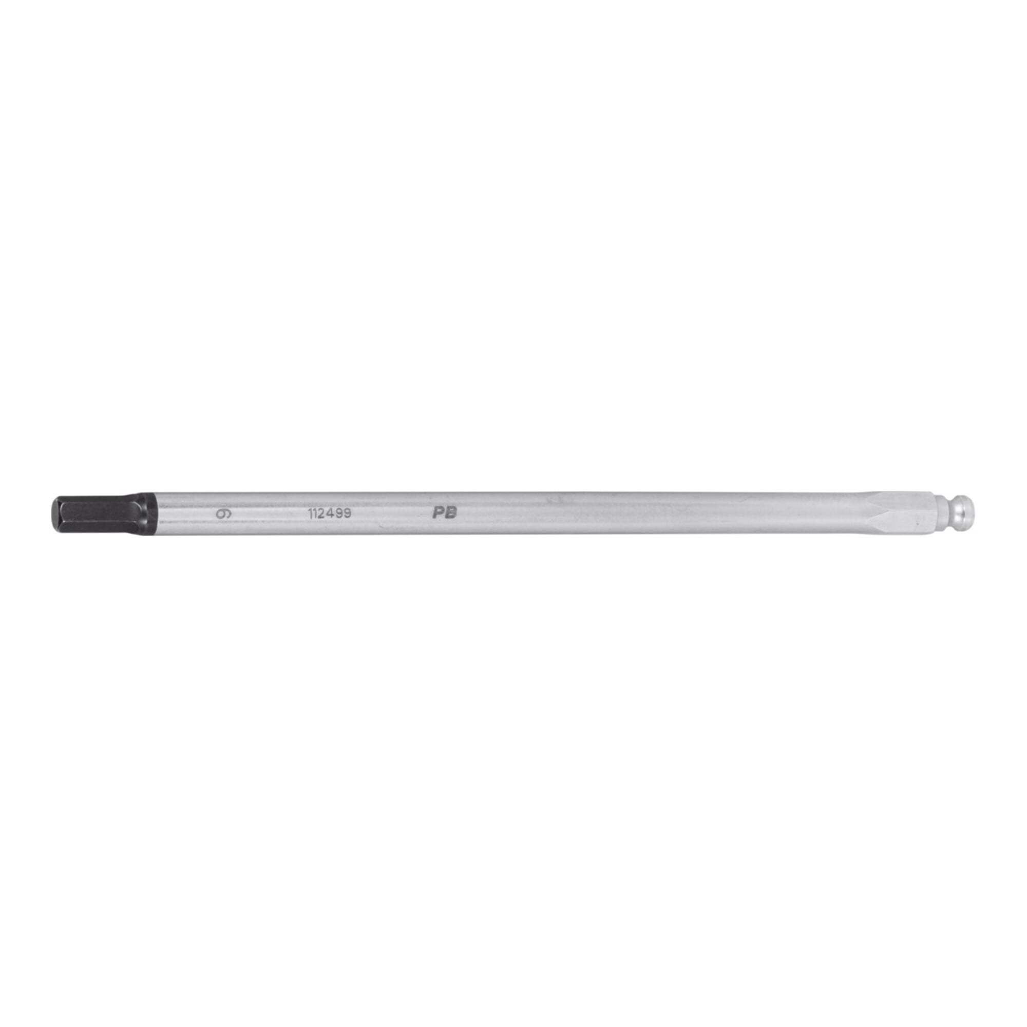 PB SWISS TOOLS 8-mm-Klinge 6-kant, Sechskant: 5 mm