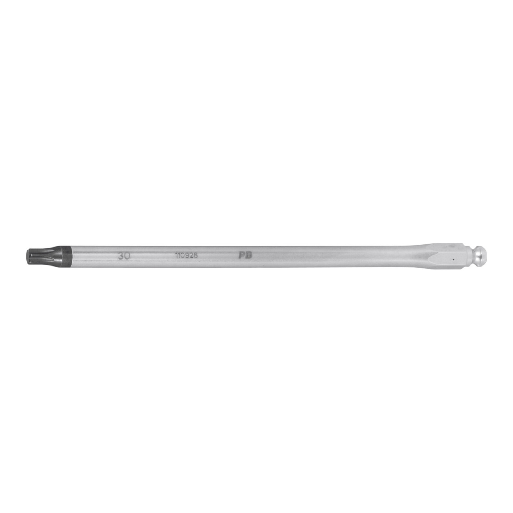 PB SWISS TOOLS 8-mm-Klinge für TX, TX-Profil: TX25