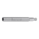 PB Swiss Tools 8-mm-Klinge, mit 1/4 Zoll-Bit-Aufnahme-Magnet, 50 mm-1