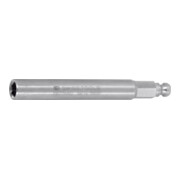 PB Swiss Tools 8-mm-Klinge, mit 1/4 Zoll-Bit-Aufnahme-Magnet, 50 mm