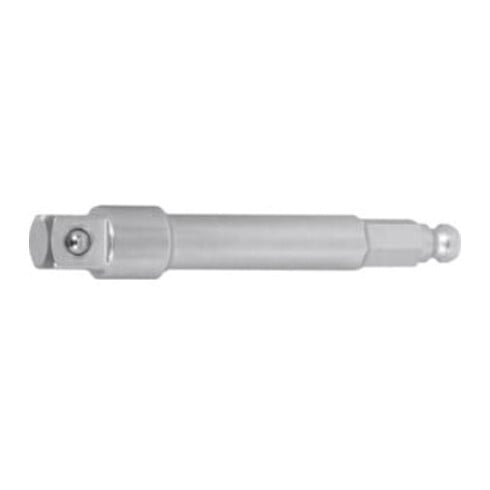 PB Swiss Tools 8-mm-Klinge, mit Außenvierkant, 3/8 Zoll